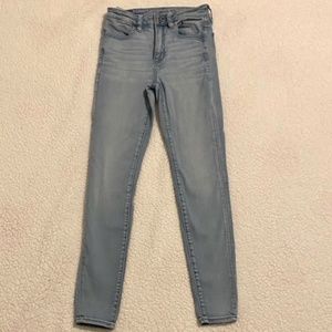 American Eagle Jean